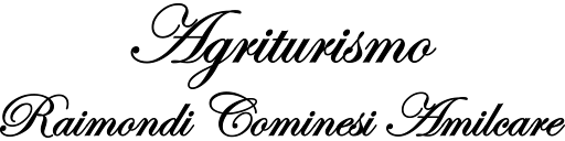 Agriturismo Raimondi Logo